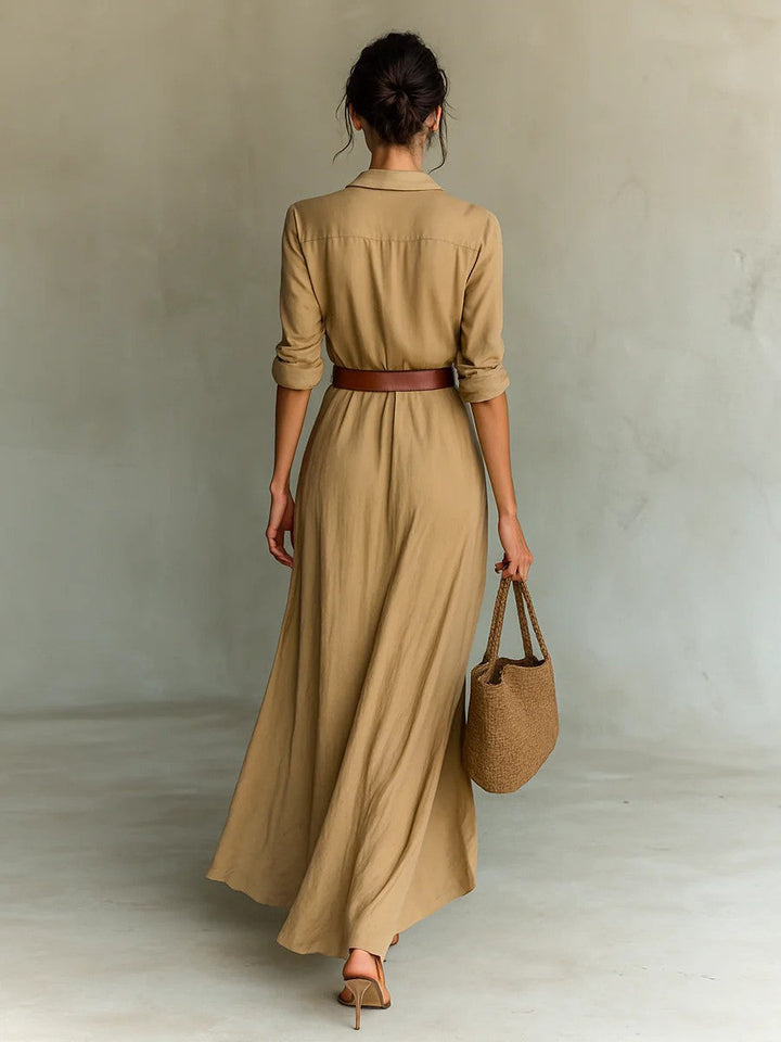 Thames | Maxi Dress
