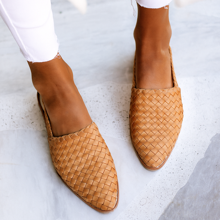 Dana | Women's Orthopedic Slip On Sandals