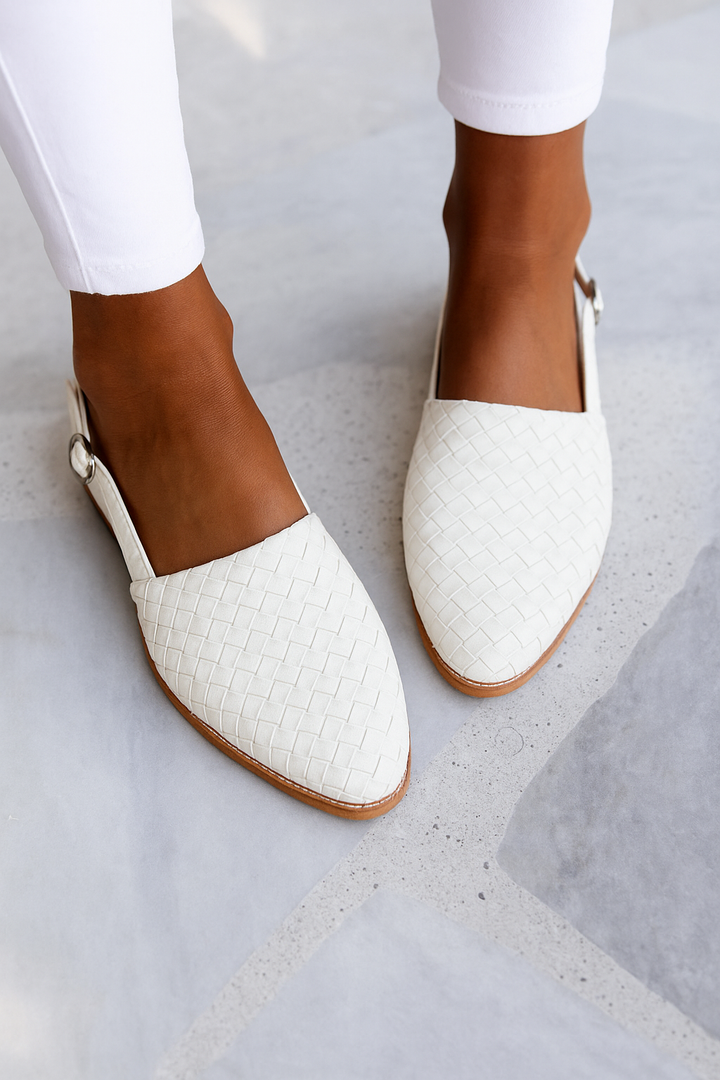 Dana | Women's Orthopedic Slip On Sandals