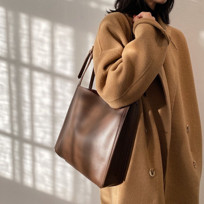 Viviana | Classic Everyday Bag
