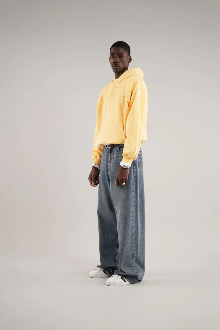 Raw Worldwide Hoodie