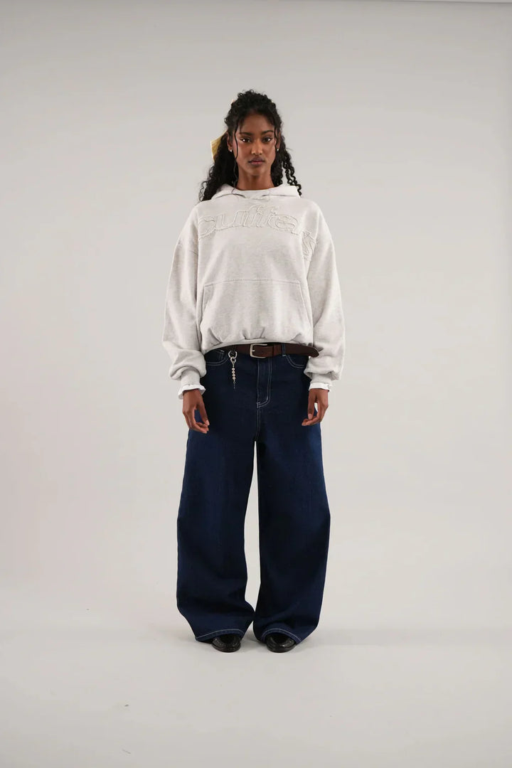 Raw Worldwide Hoodie