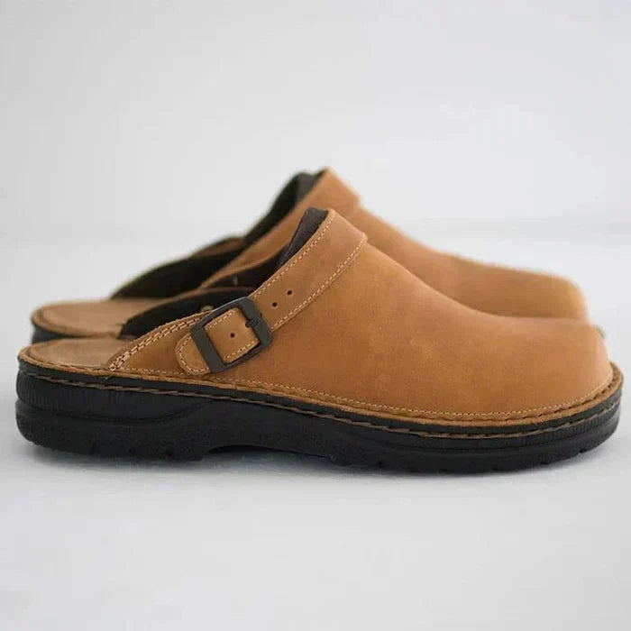 Harlan | Women's Orthopedic Slip-On Sandals