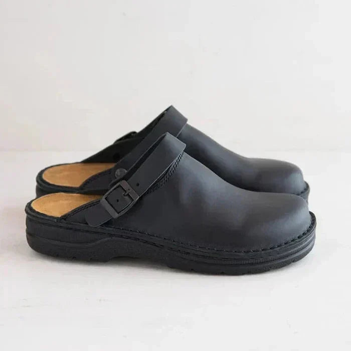 Harlan | Women's Orthopedic Slip-On Sandals