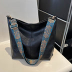 Adeline | Women's Hobo Tote Bag with Adjustable Strap