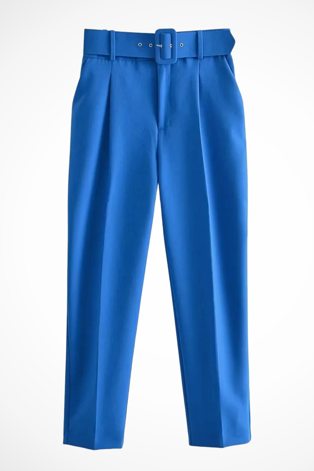 Valentina | Women's Tailored Blazer & Wide Leg Trousers Suit Set