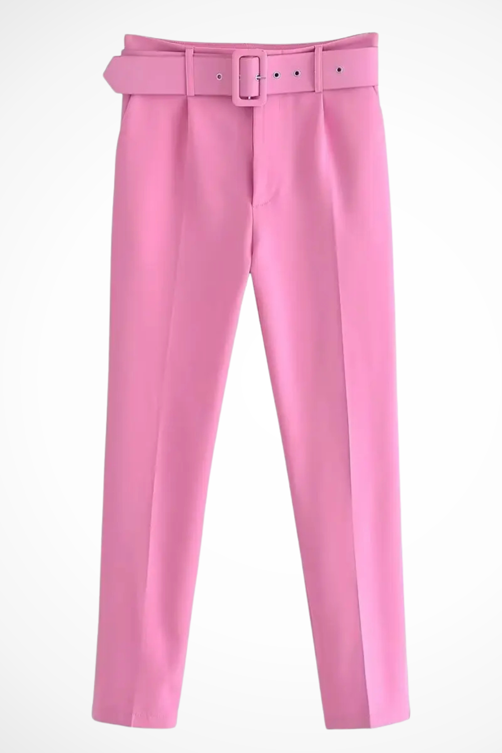 Valentina | Women's Tailored Blazer & Wide Leg Trousers Suit Set