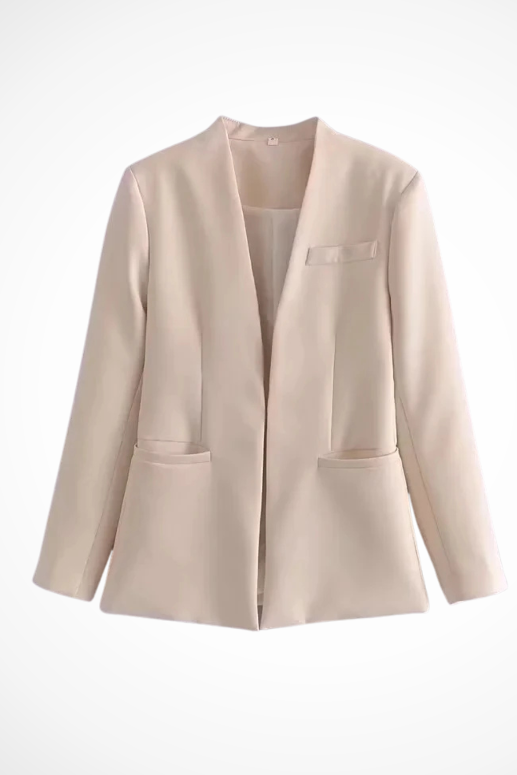 Valentina | Women's Tailored Blazer & Wide Leg Trousers Suit Set
