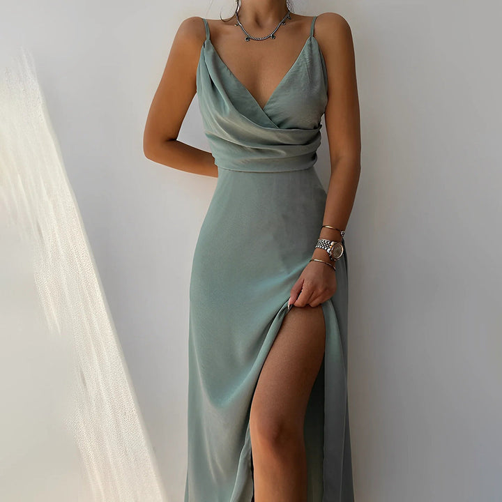Seraphina | Luxury Maxi Dress
