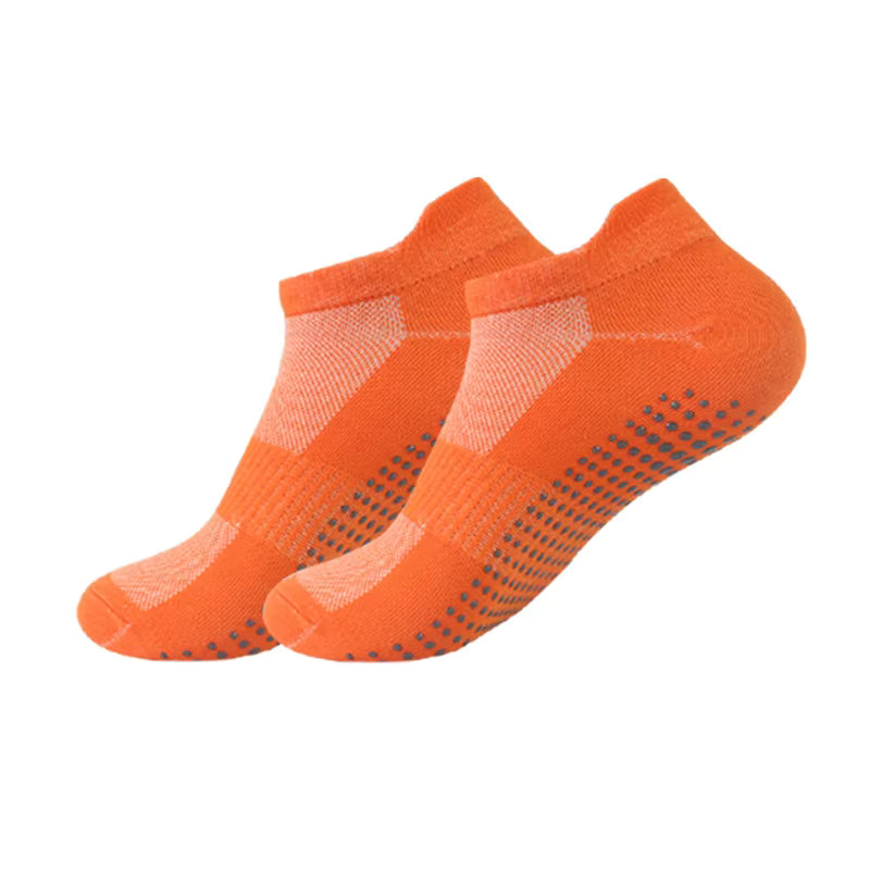 Anatole | Women's Non-Slip Yoga Grip Socks
