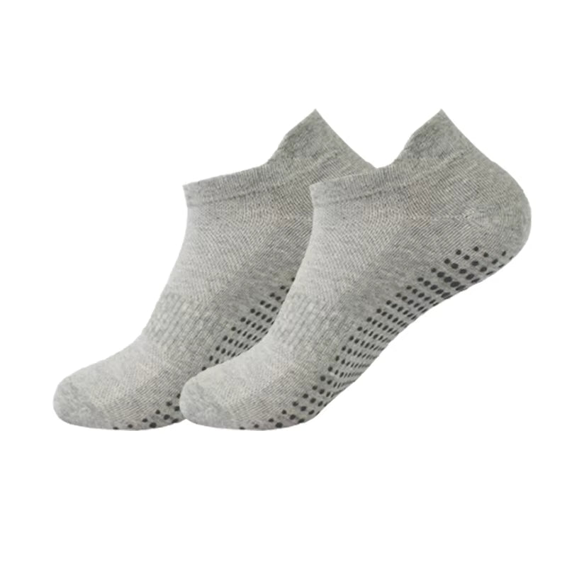Anatole | Women's Non-Slip Yoga Grip Socks