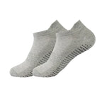 Anatole | Women's Non-Slip Yoga Grip Socks