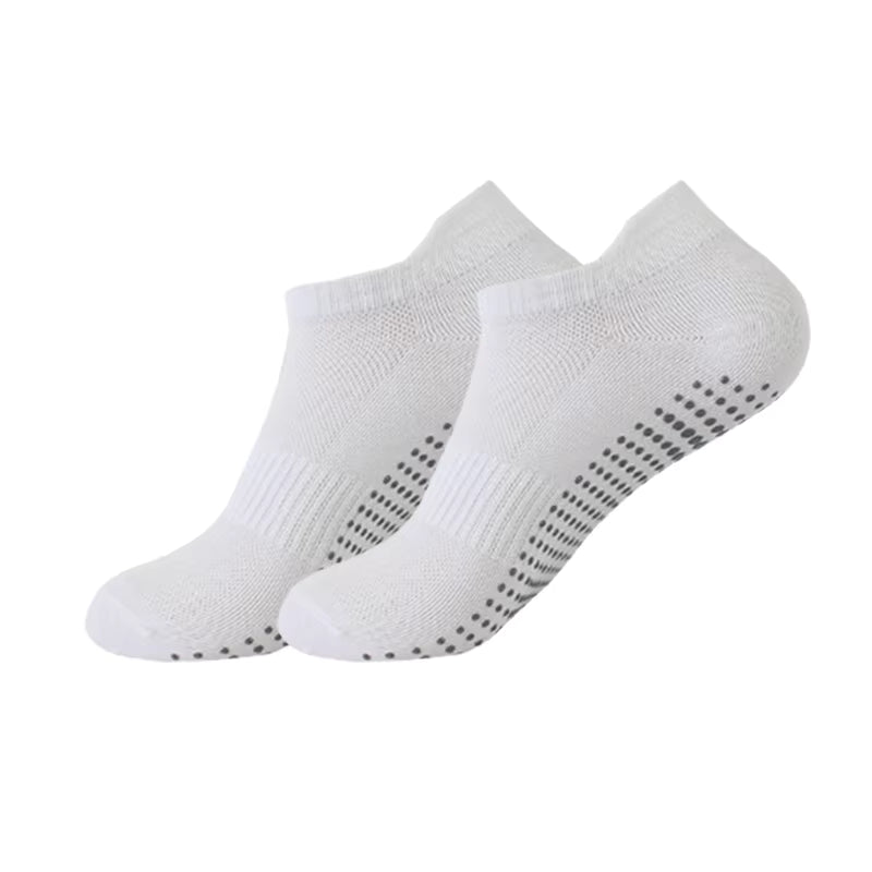Anatole | Women's Non-Slip Yoga Grip Socks