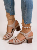 Rose Beige