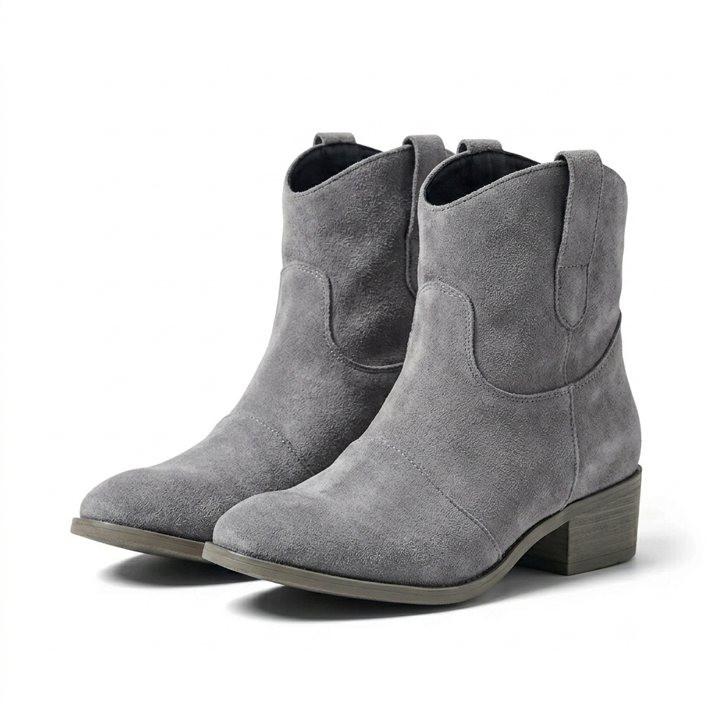 Lennox | Women's Orthopedic Casual Western Summer Boots