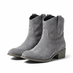 Lennox | Women's Orthopedic Casual Western Summer Boots