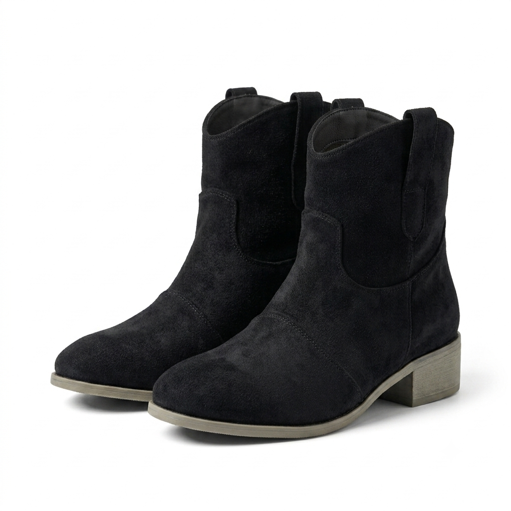 Lennox | Women's Orthopedic Casual Western Summer Boots
