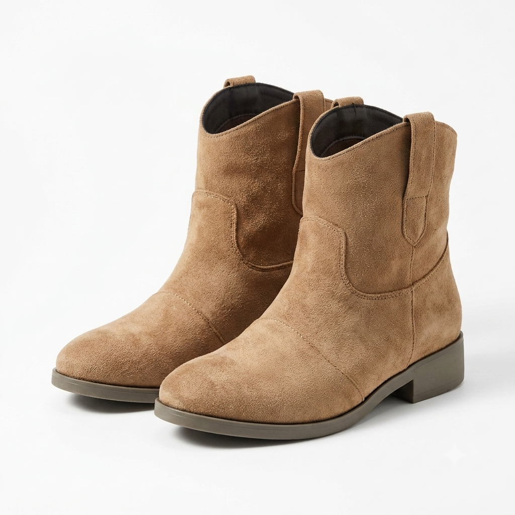 Lennox | Women's Orthopedic Casual Western Summer Boots