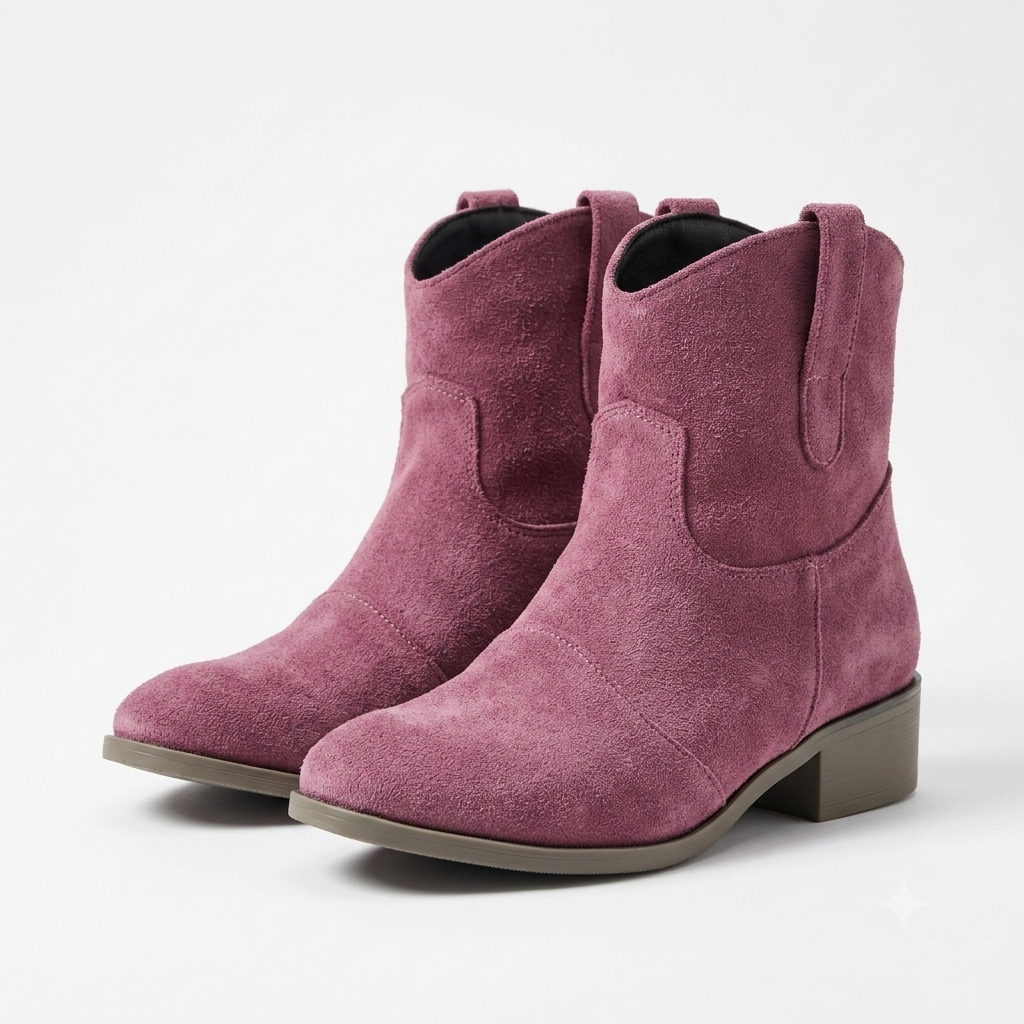 Lennox | Women's Orthopedic Casual Western Summer Boots