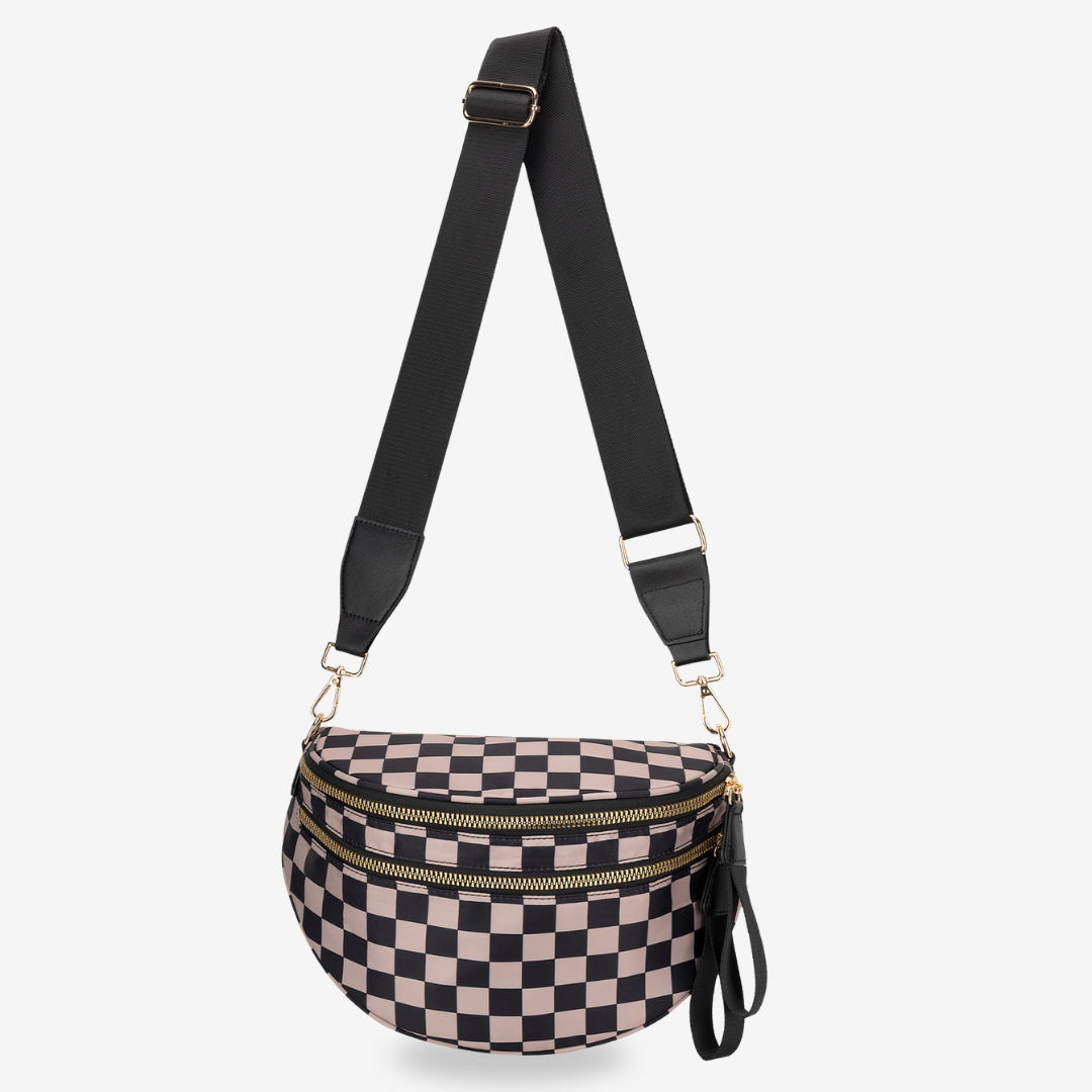 Dionne | Mom Crossbody Bag