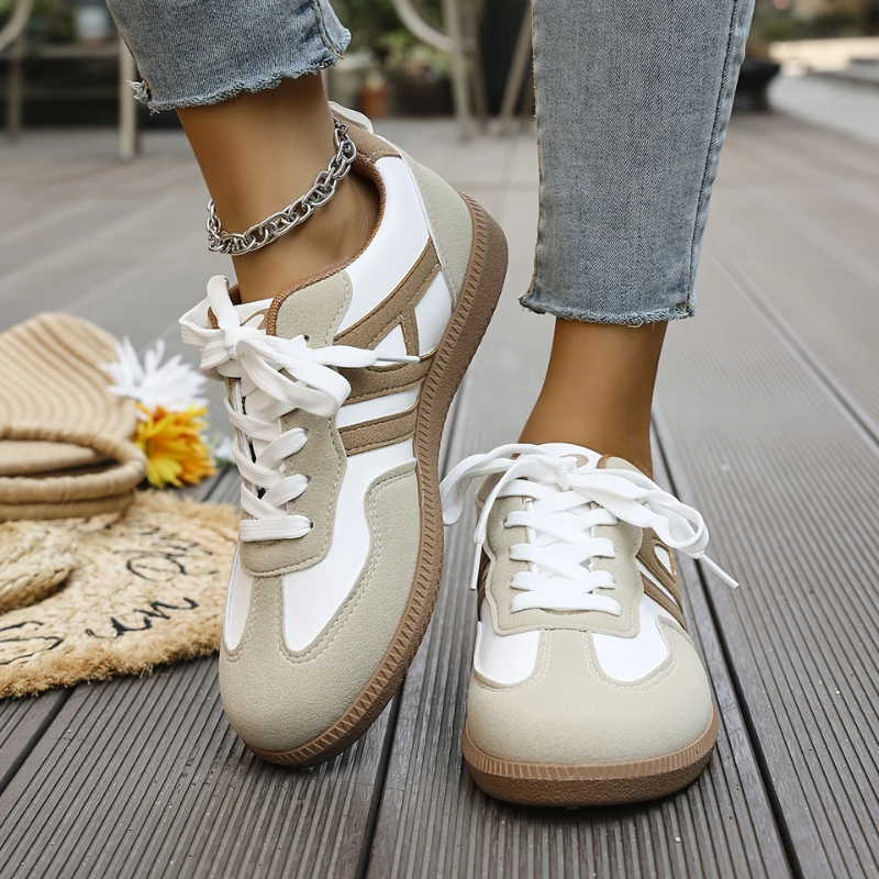 Kinley | Women's Orthopedic Sneakers