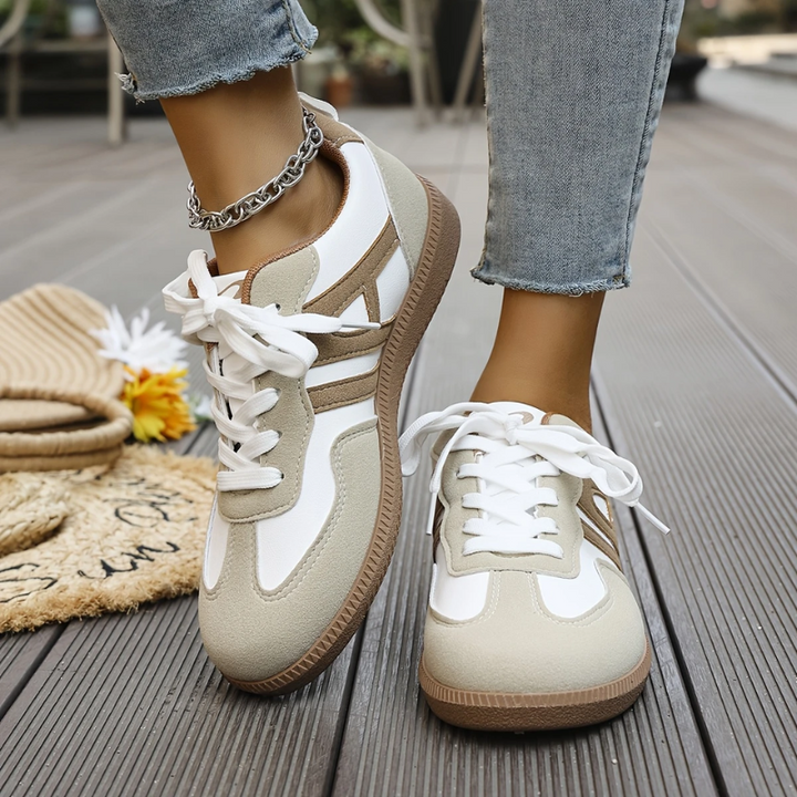 Kinley | Women's Orthopedic Sneakers