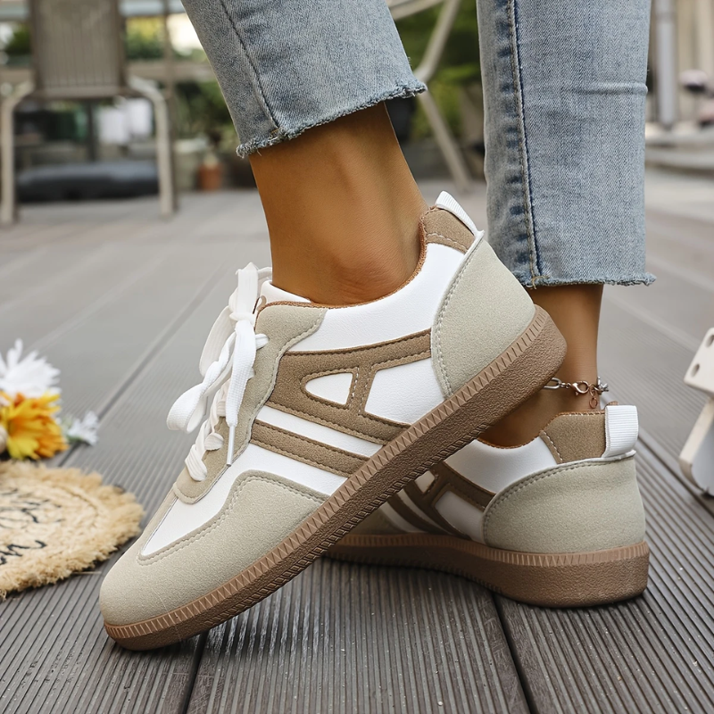 Kinley | Women's Orthopedic Sneakers