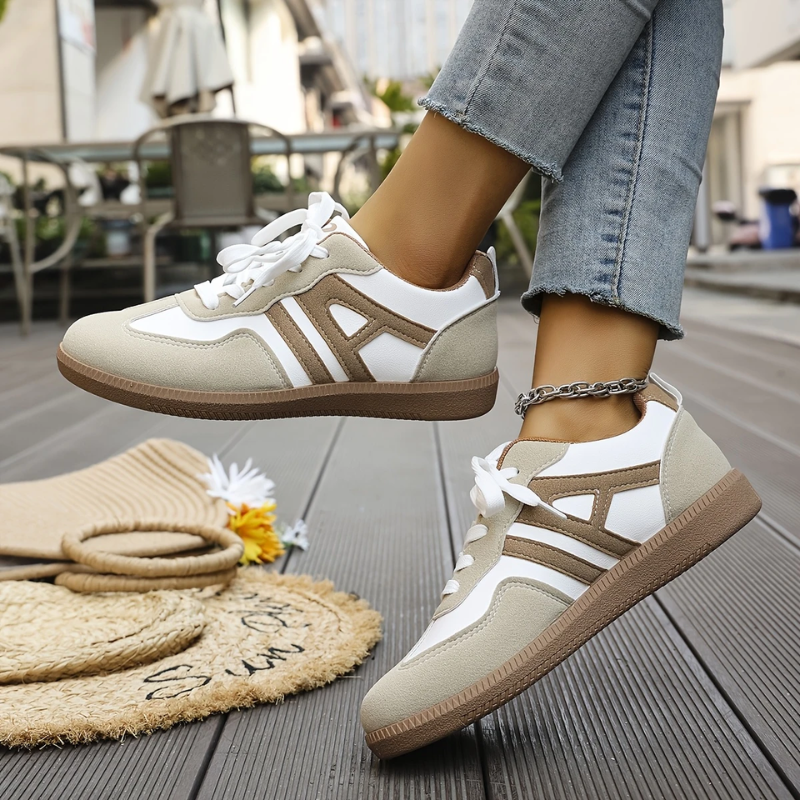 Kinley | Women's Orthopedic Sneakers