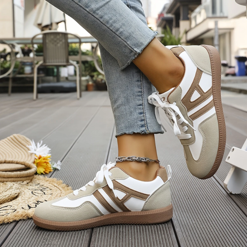Kinley | Women's Orthopedic Sneakers