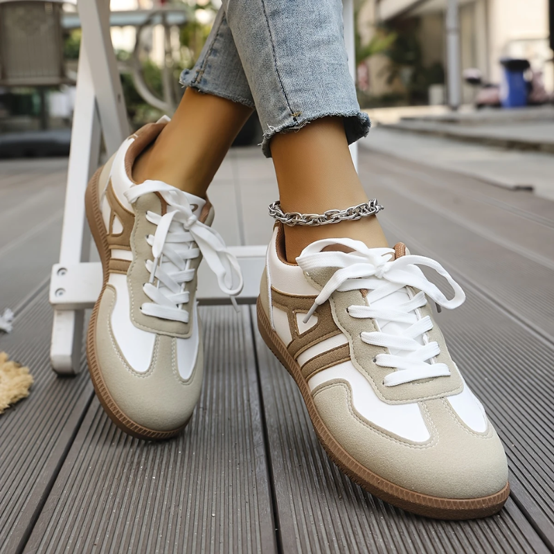 Kinley | Women's Orthopedic Sneakers