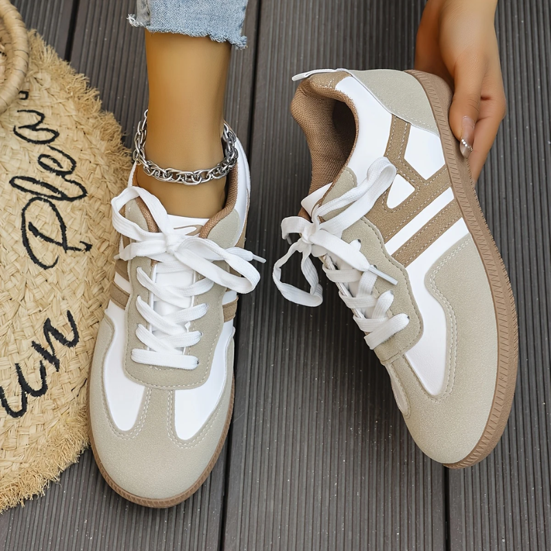 Kinley | Women's Orthopedic Sneakers
