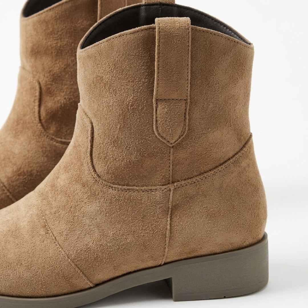 Lennox | Women's Orthopedic Casual Western Summer Boots