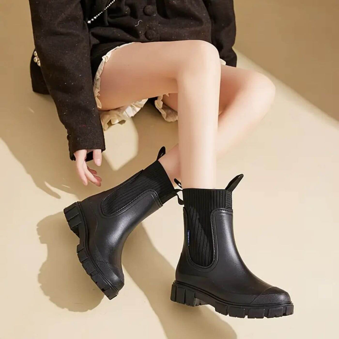June | Waterproof Non-Slip Boots