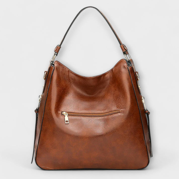Yvaine | Women's Classic Shoulder Bag