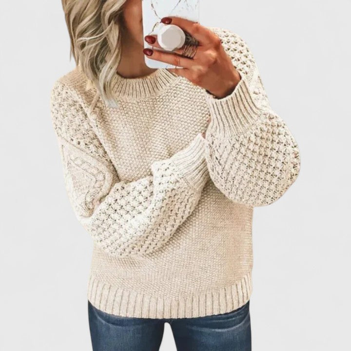 Grace & Jess | Comfortable Sweater