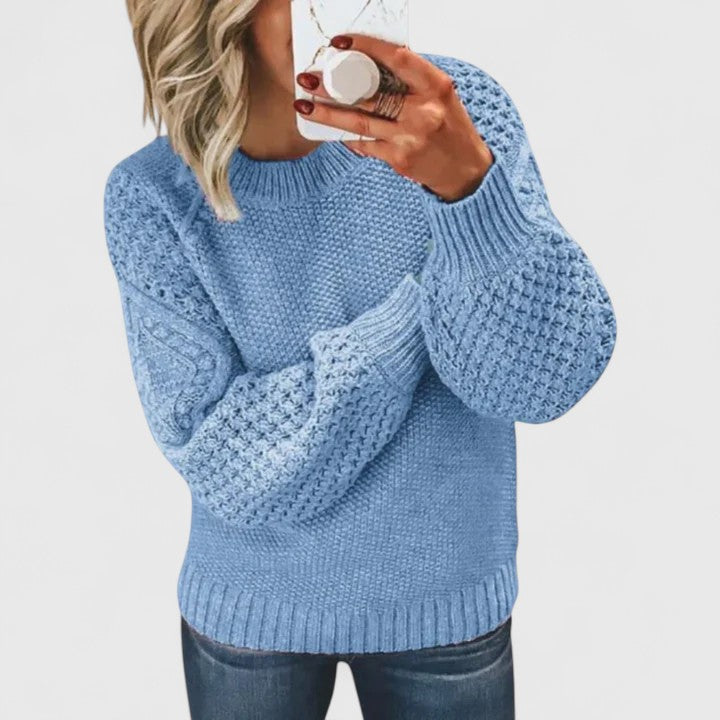 Grace & Jess | Comfortable Sweater