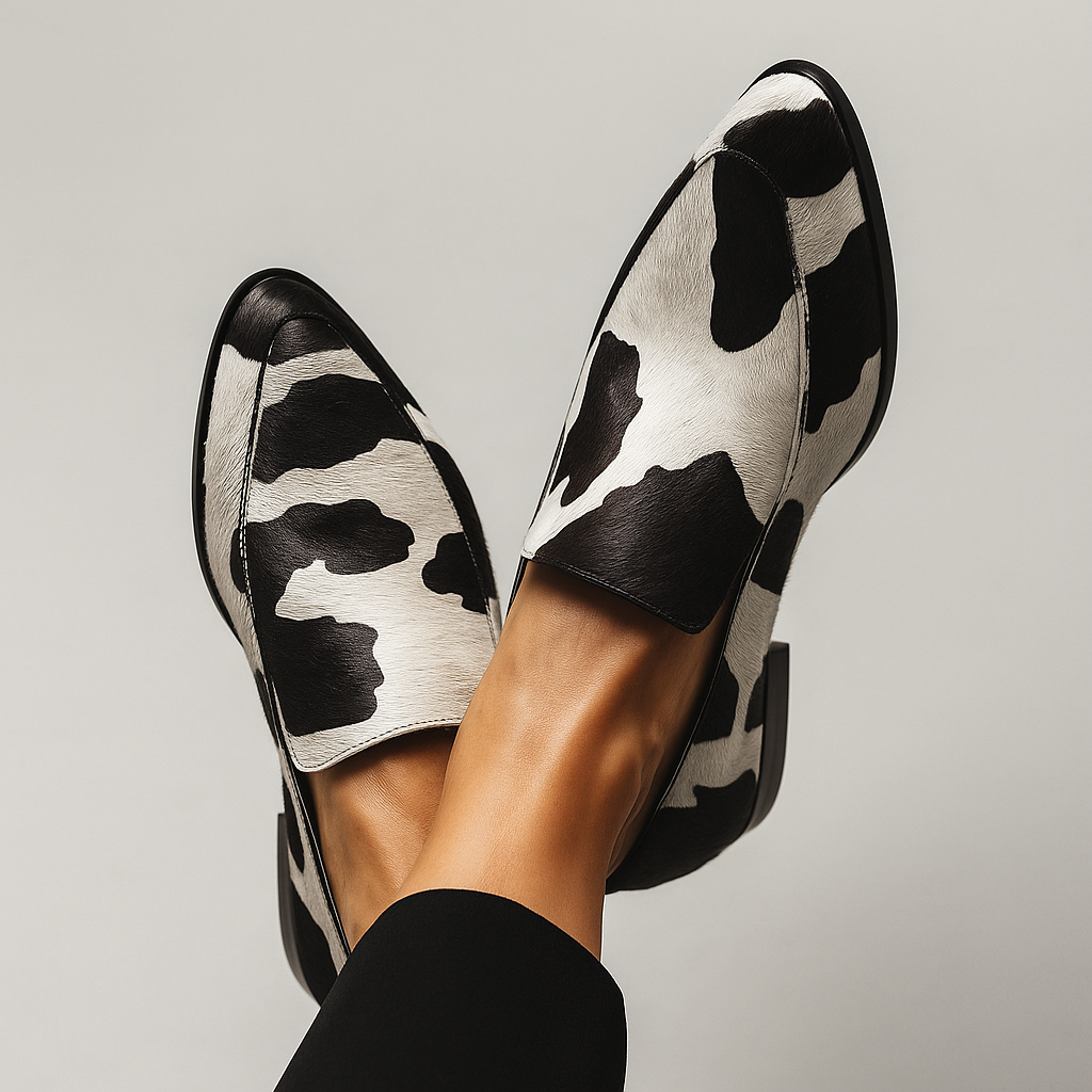 Margot | Women's Stylish Comfort Loafers