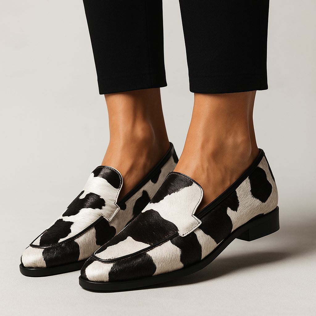 Margot | Women's Stylish Comfort Loafers