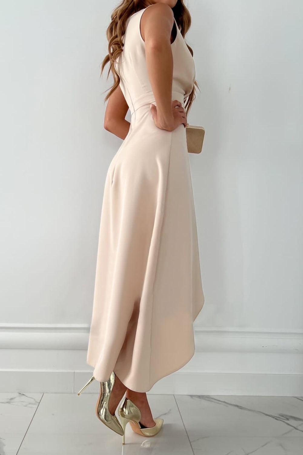 Mina | Women’s Elegant Summer Dress