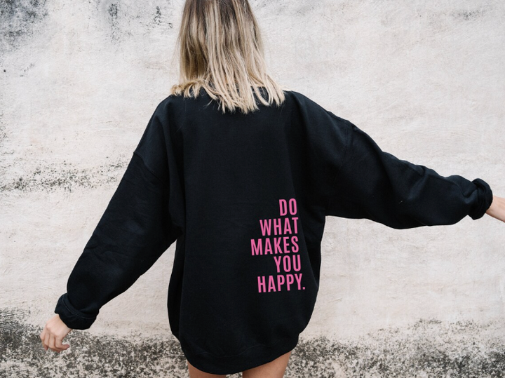 Grace & Jess |  Hoodie With Pockets