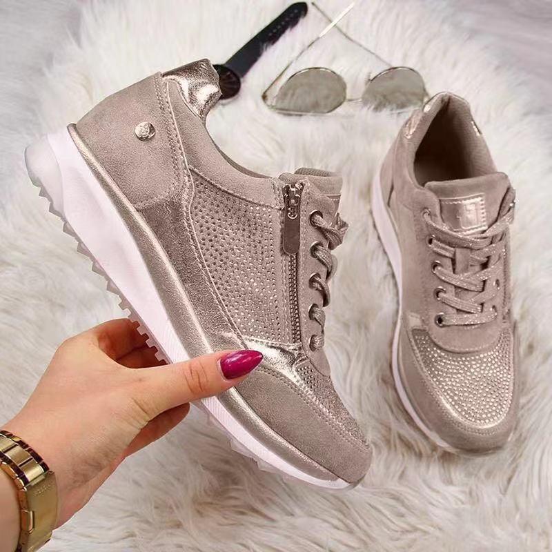 Tamara | Women's Sneakers
