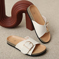 Cream White
