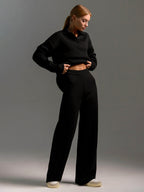 Hannah | Women's Relaxed Lounge Set