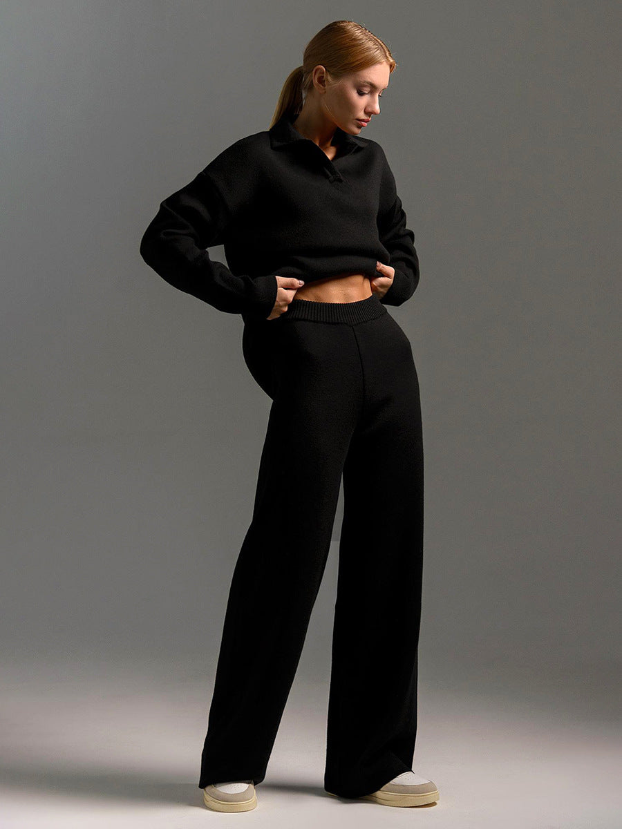 Hannah | Women's Relaxed Lounge Set