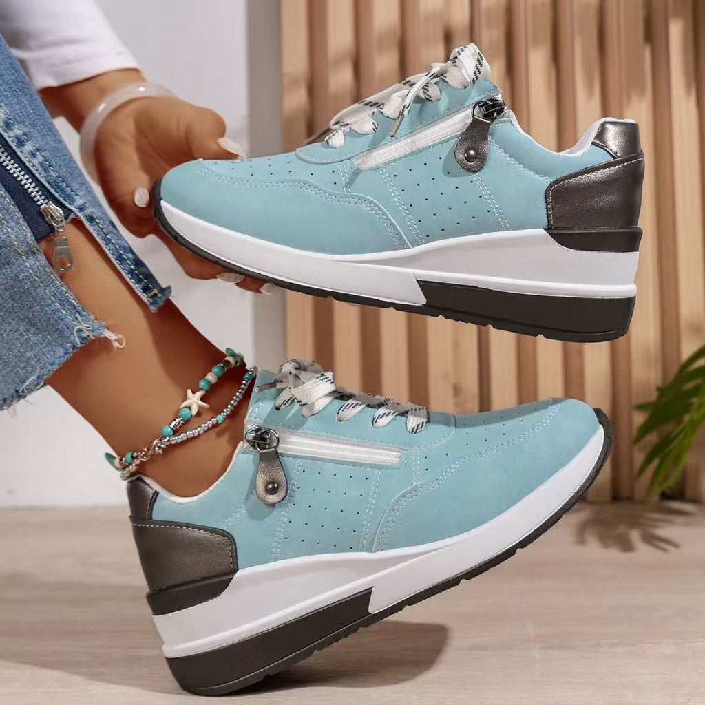 Elise | Women's Orthopedic Sneakers