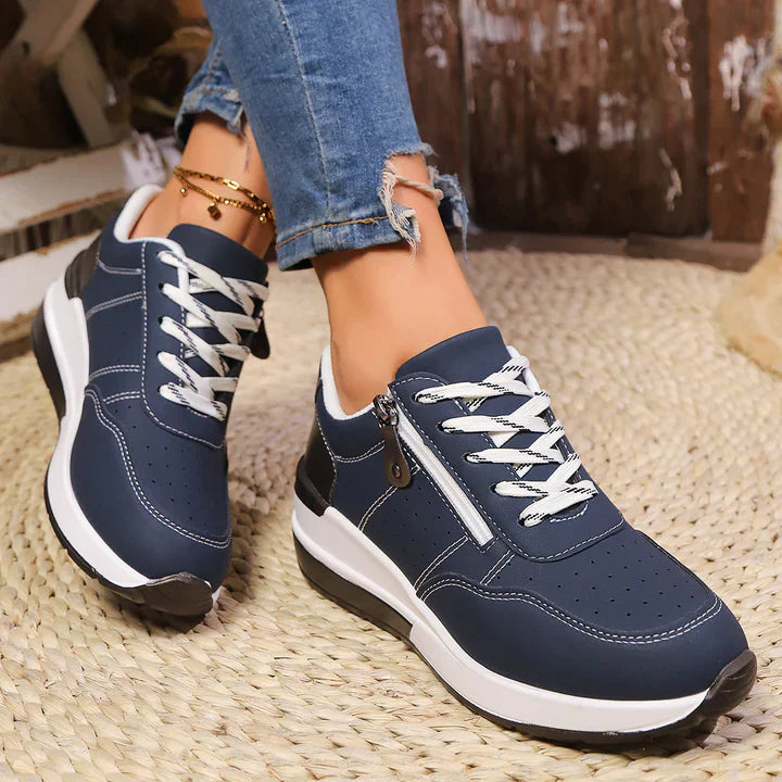 Elise | Women's Orthopedic Sneakers