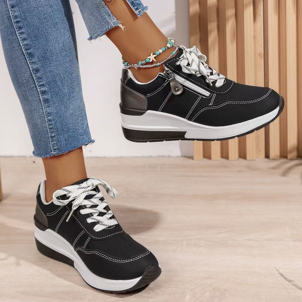 Elise | Women's Orthopedic Sneakers