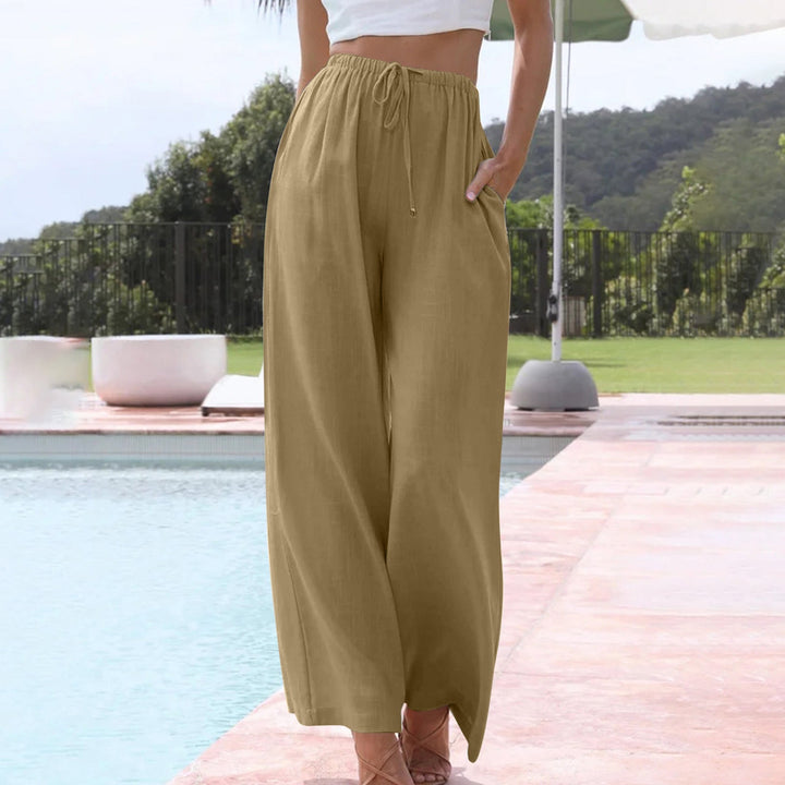 Grace & Jess | Stylish Summer Pants