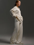 Hannah | Women's Relaxed Lounge Set