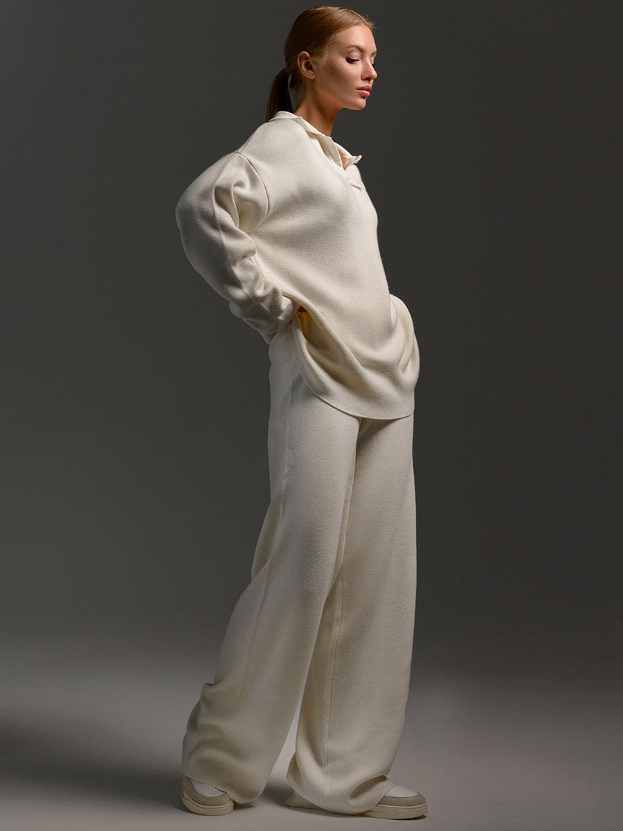 Hannah | Women's Relaxed Lounge Set